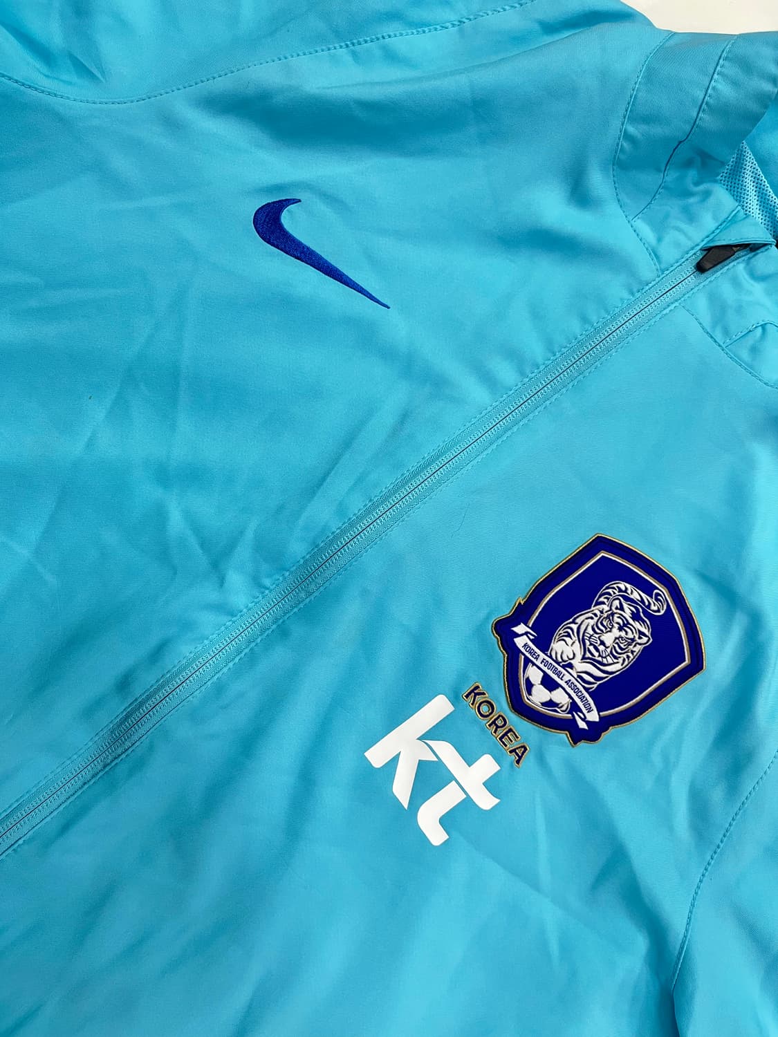 나이키 대한민국 우븐 자켓 상품이미지4