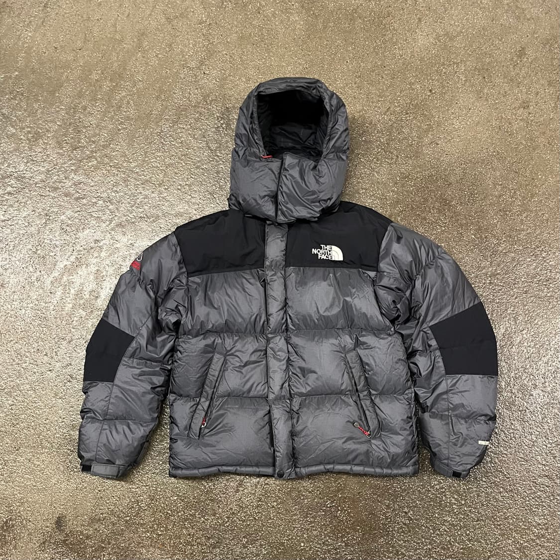 노스페이스 700 발토로 다운 자켓 (100) 상품이미지1