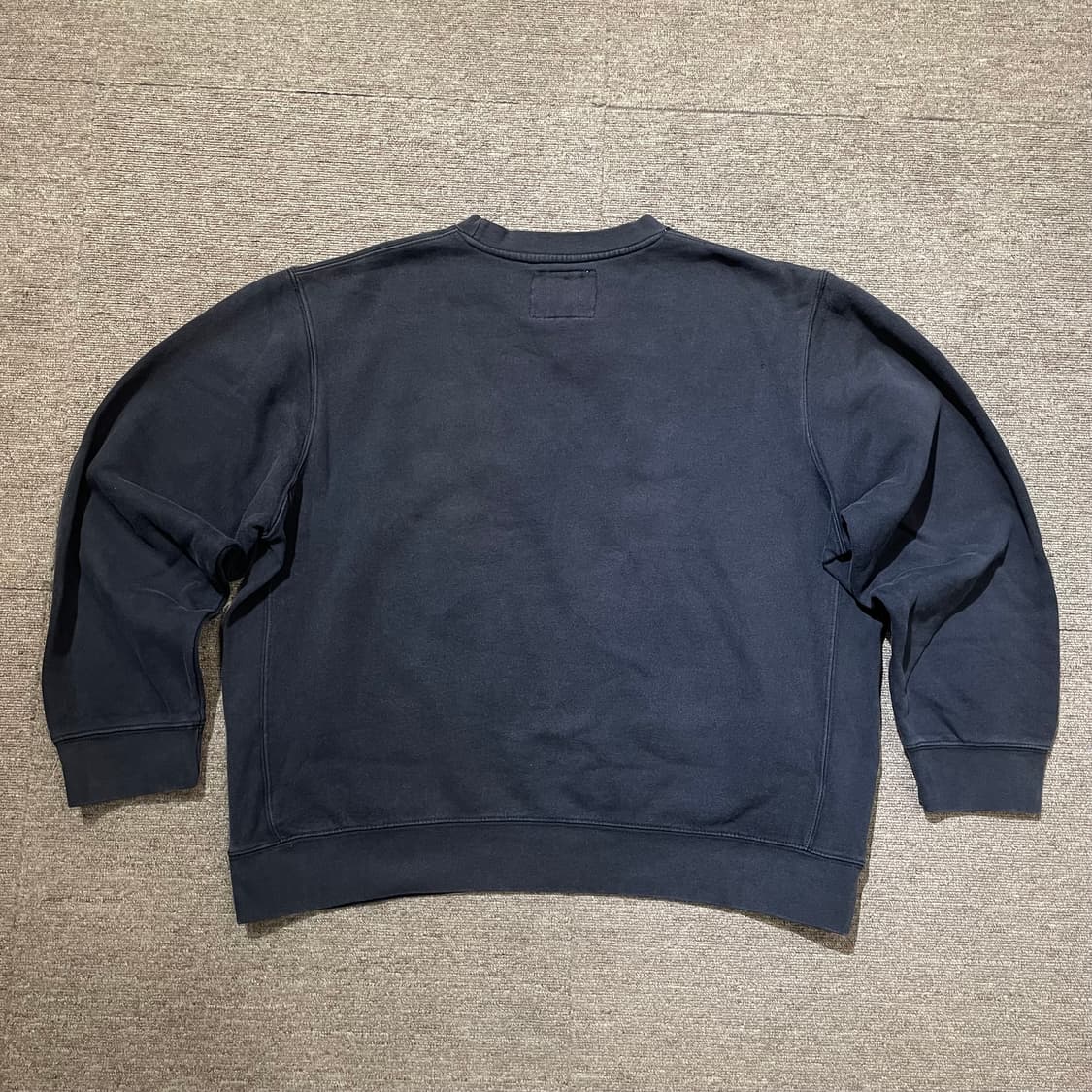 (L) 아메리칸 빈티지 유니버시티 스웻셔츠 맨투맨 상품이미지3