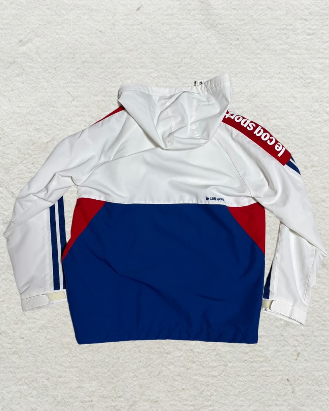 르꼬끄 바람막이 XS 상품이미지3