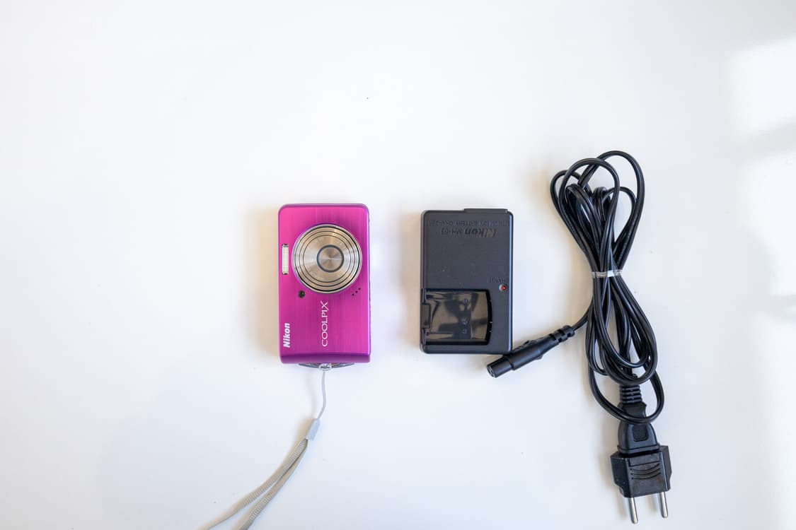 Nikon Coolpix S520 상품이미지9