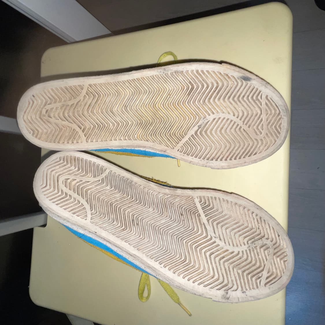 (255) 나이키 SB 블레이저 다니엘 토도로비치 상품이미지3