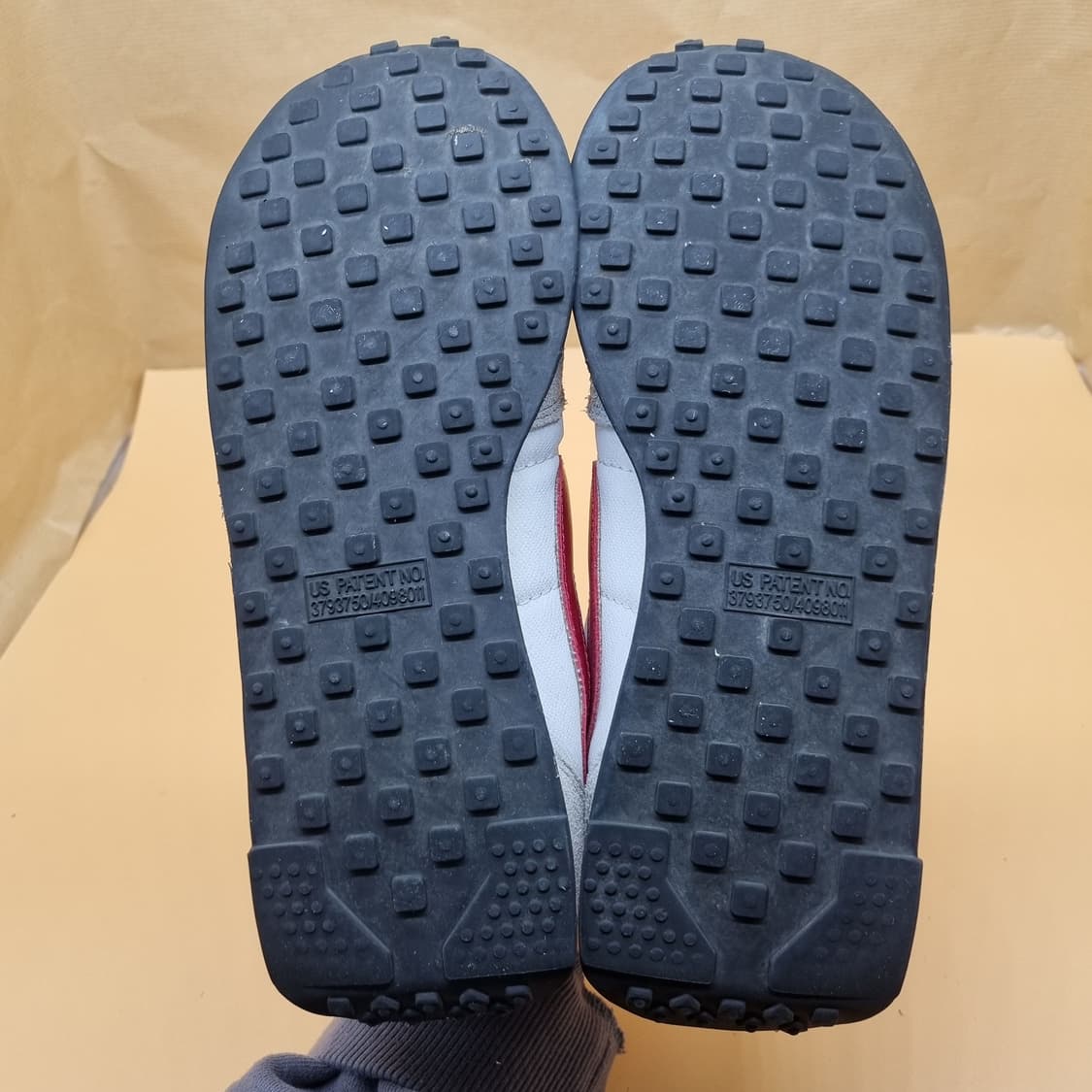 나이키 와플트레이너2 라이트스모그 270. 상품이미지3