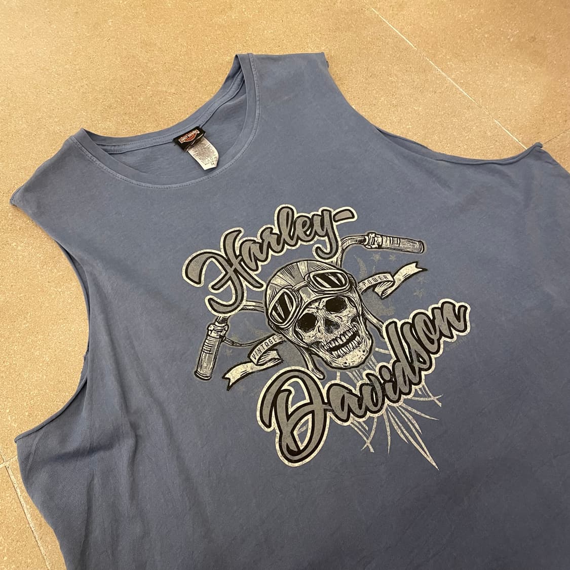 할리데이비슨 나시티 상품이미지2