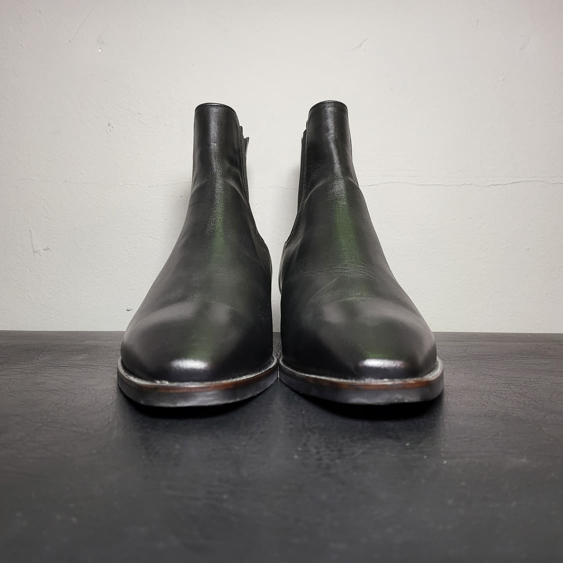 커스텀에이드 첼시 부츠 260m 상품이미지7