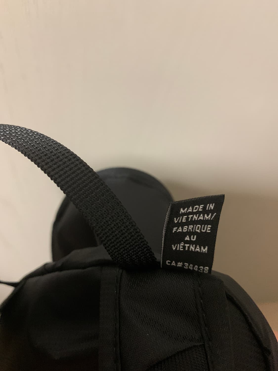 새상품 아크테릭스 헬리아드 15 상품이미지5