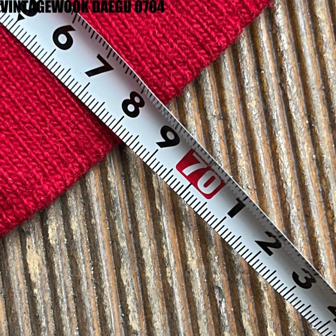 CP컴퍼니 고글 니트 후드집업  상품이미지7