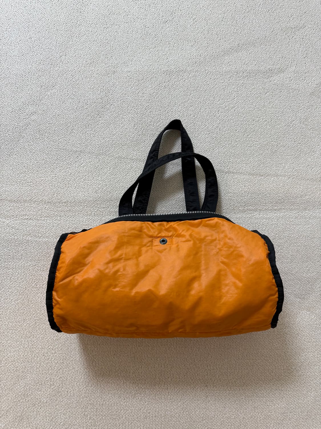 PORTER 포터 탱커 더플백 L 블랙 보스턴백 상품이미지7