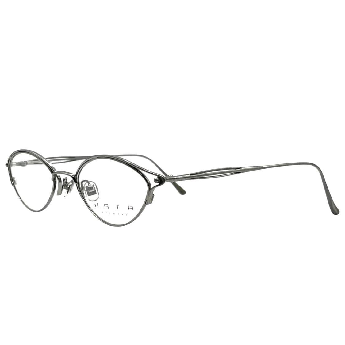 KATA eyewear 은테 안경 상품이미지1