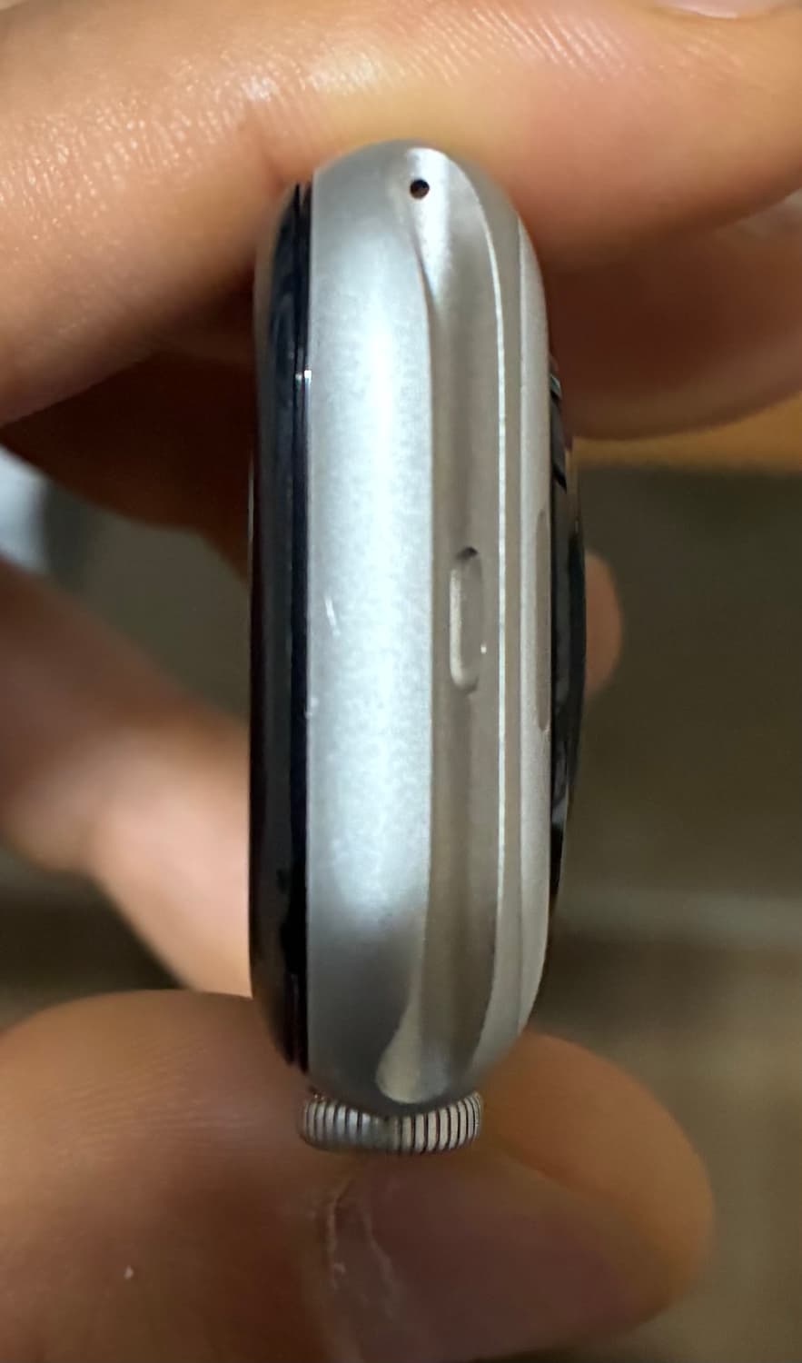 ⌚️[SSS급] 애플워치 SE2 실버 44mm (GPS, 배터리99%) 상품이미지10