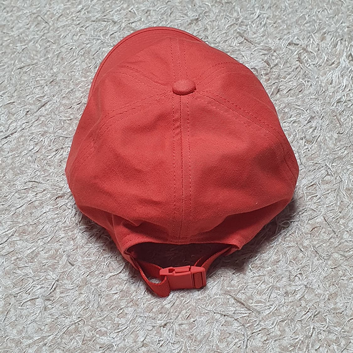 COS 코스 볼캡 상품이미지3