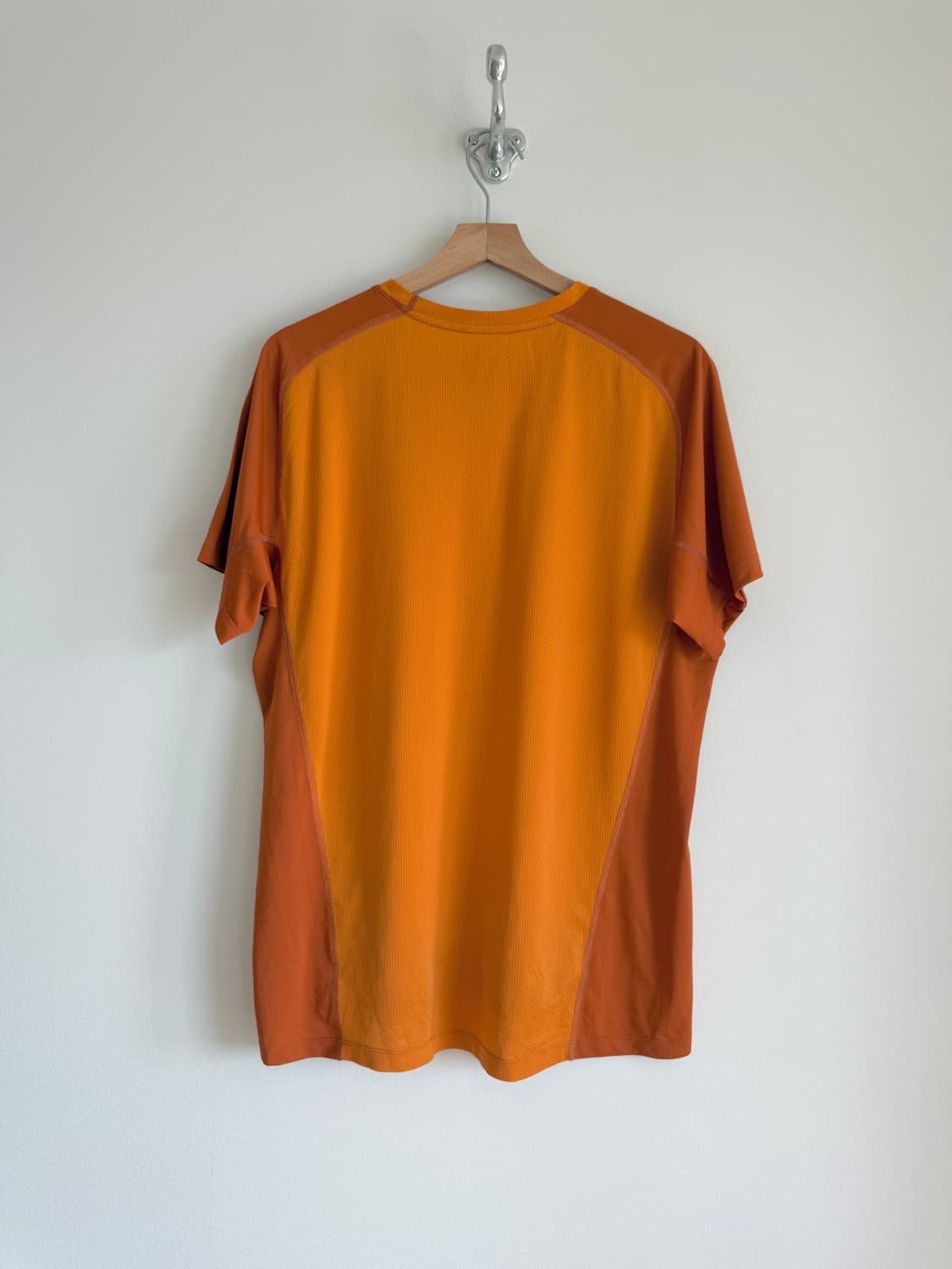 아크테릭스(ɅRC'TERYX) 기능성 반팔 티셔츠 상품이미지6