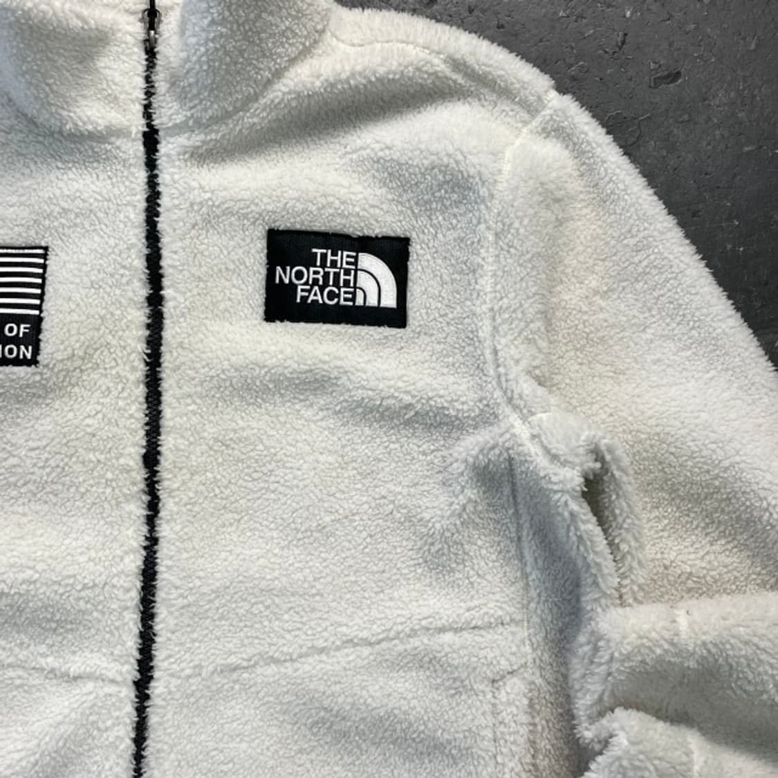 105 노스페이스 50주년 플리스  상품이미지2