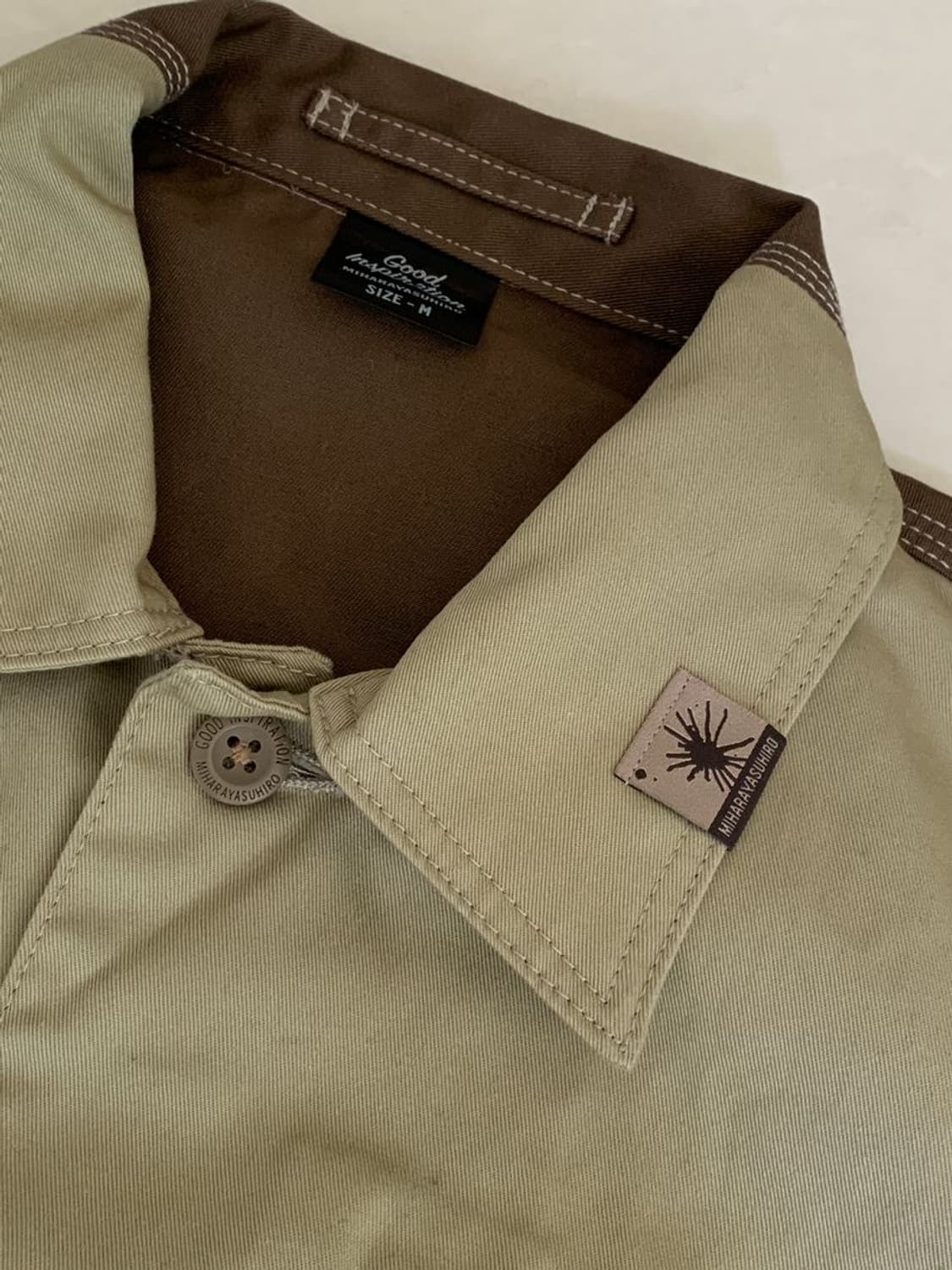 JACKET 재킷 상품이미지4