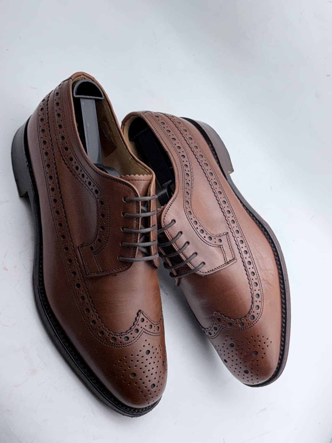 Loake1880 250사이즈 상품이미지1