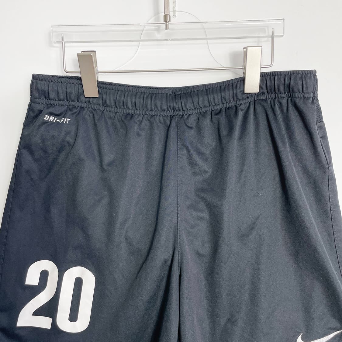 B1 나이키 드라이핏 반바지 34-38사이즈 상품이미지2