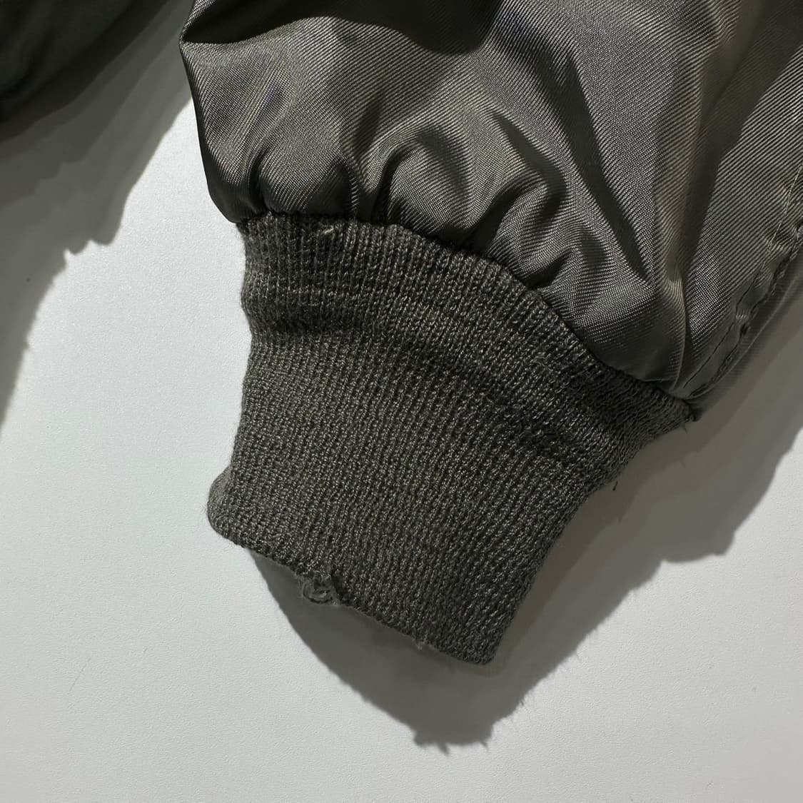 90‘s USA 오리지널 미군 CWU-36/P 항공점퍼 상품이미지9