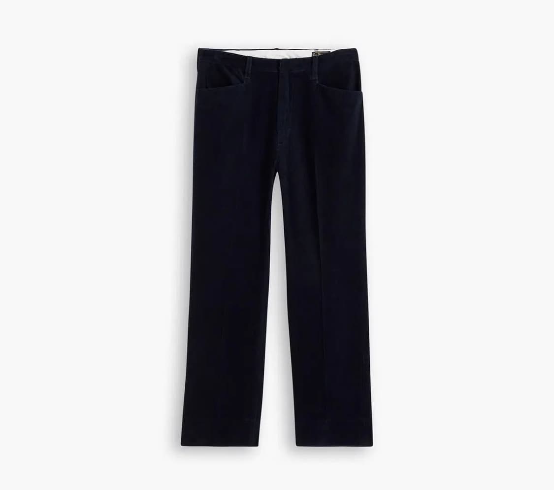 리바이스 LVC 60s 코듀로이 팬츠 상품이미지7