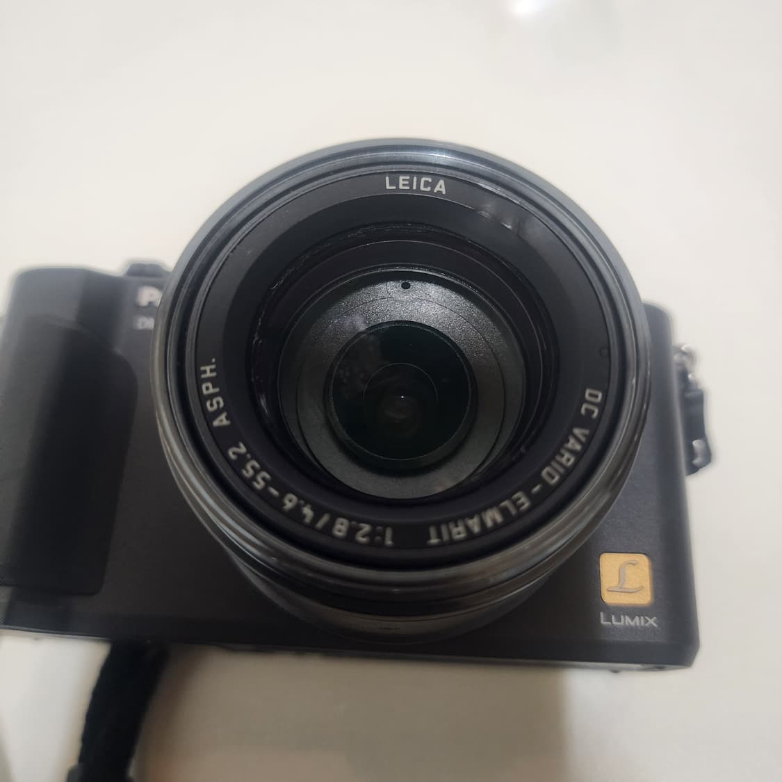 파나소닉 루믹스 하이엔드 디카 DMC-FZ2 상품이미지6