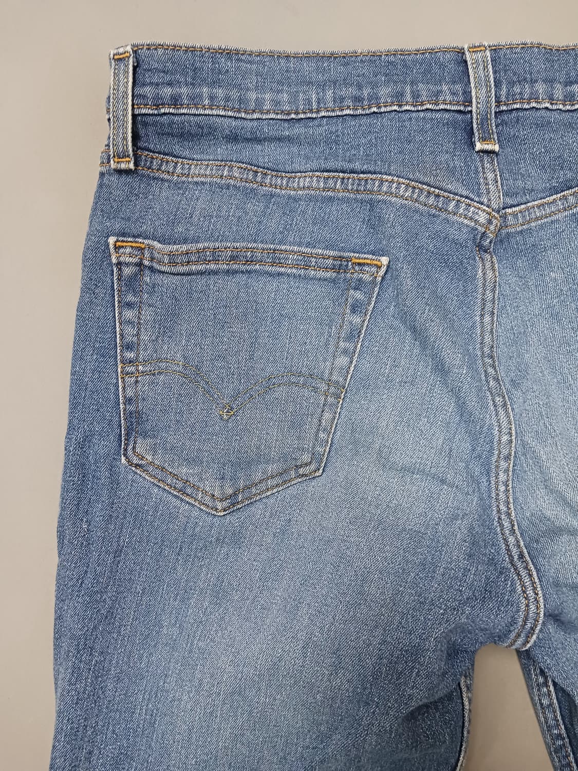 [34] 리바이스 511 슬림진 청바지 W34L32 상품이미지8