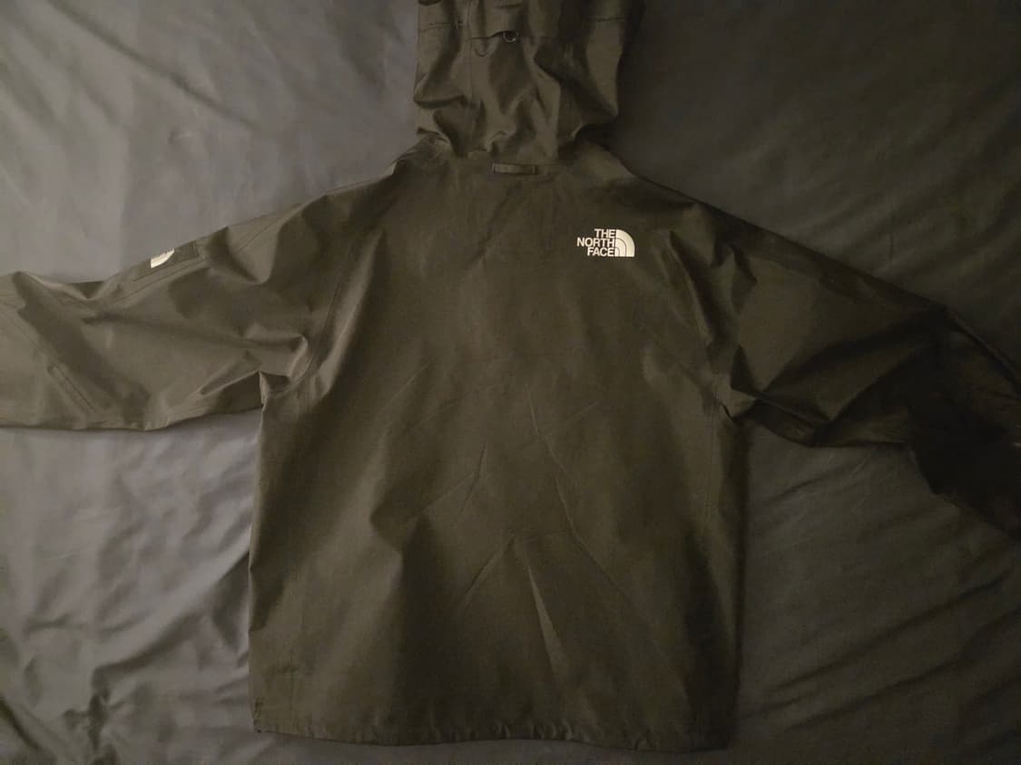 노스페이스 화이트 라벨 포맥스 3l 자켓 상품이미지3