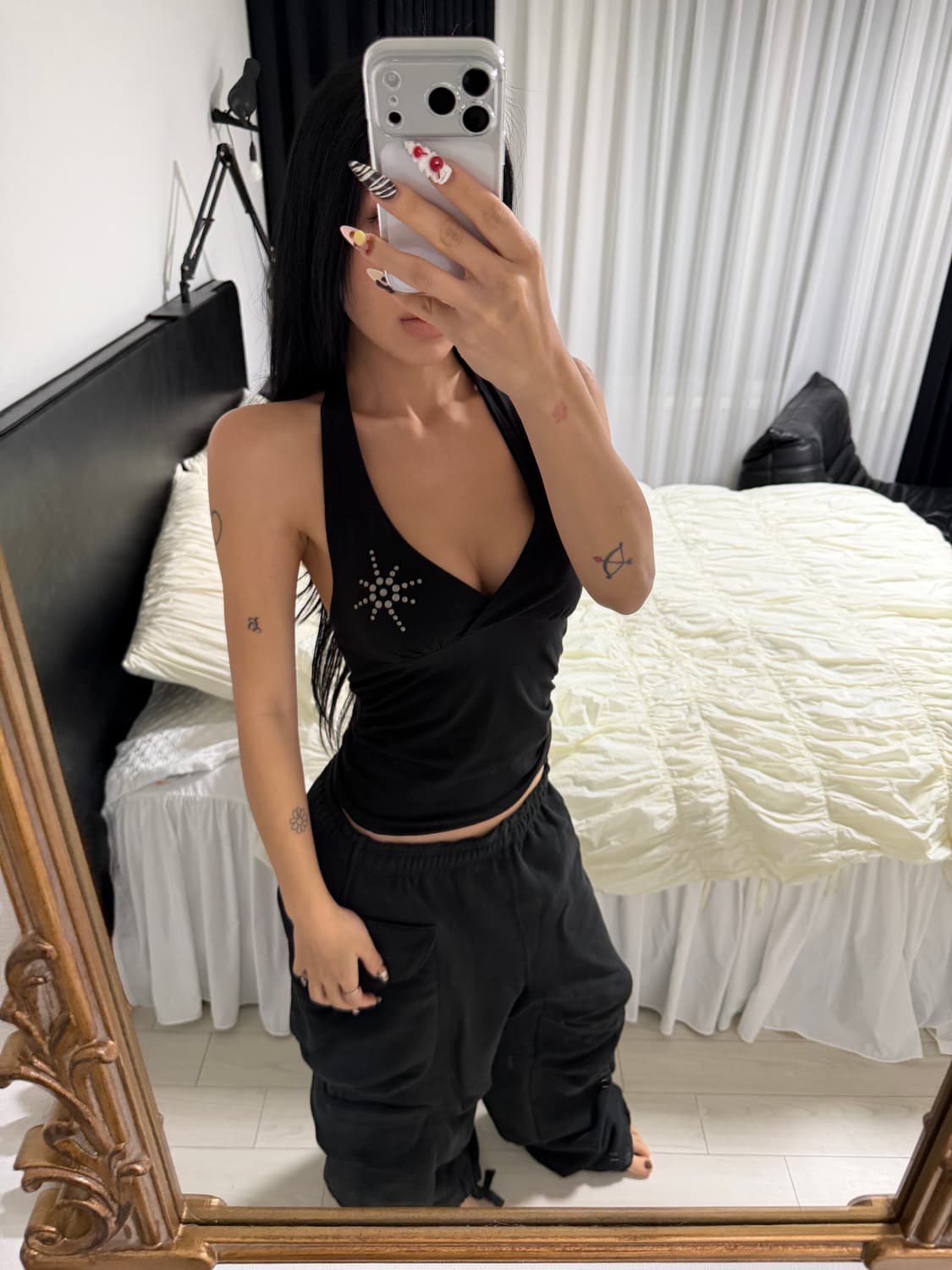 Gatekeep 나시 상품이미지1