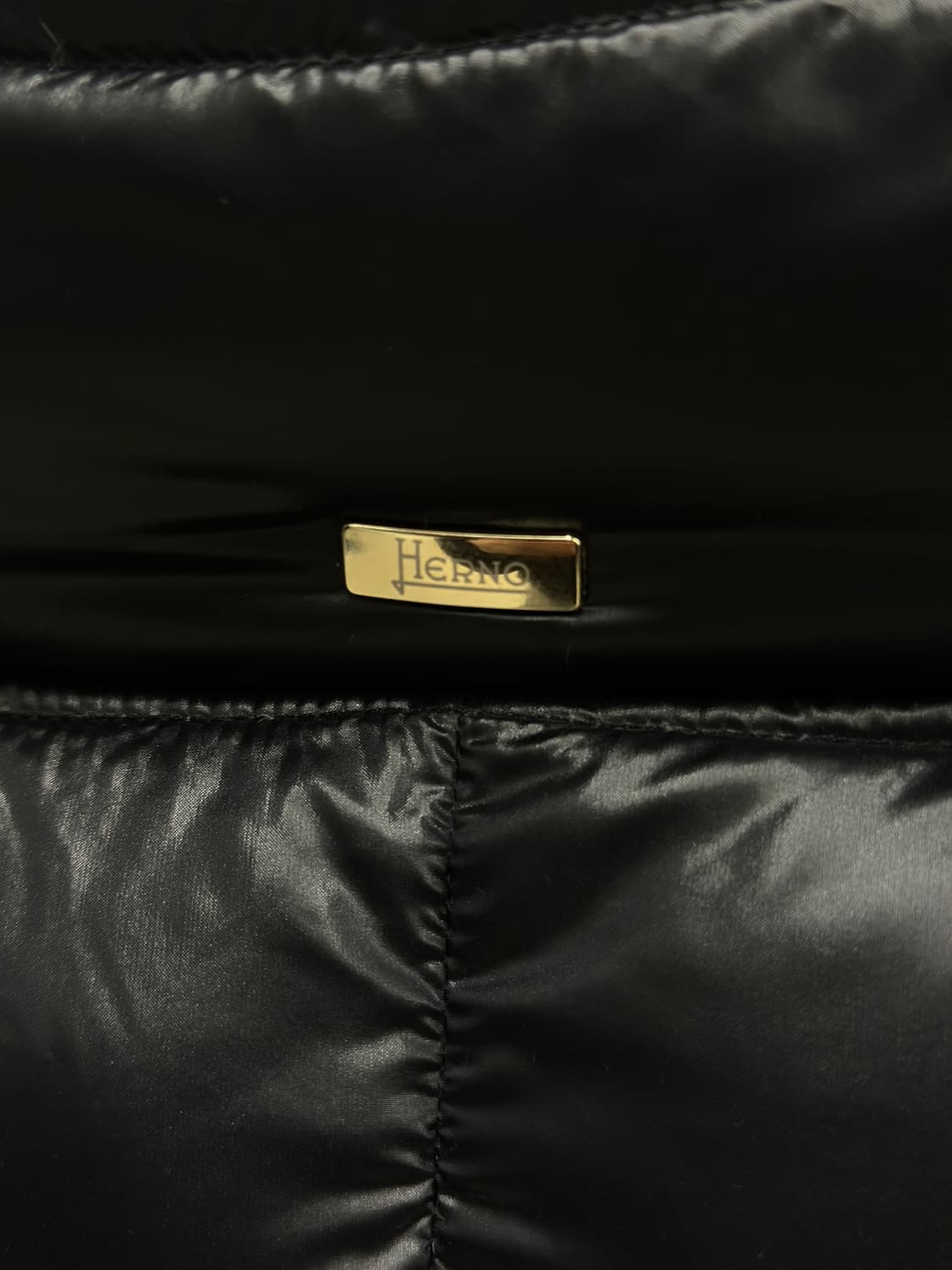 에르노 아멜리아 9300 블랙  상품이미지5