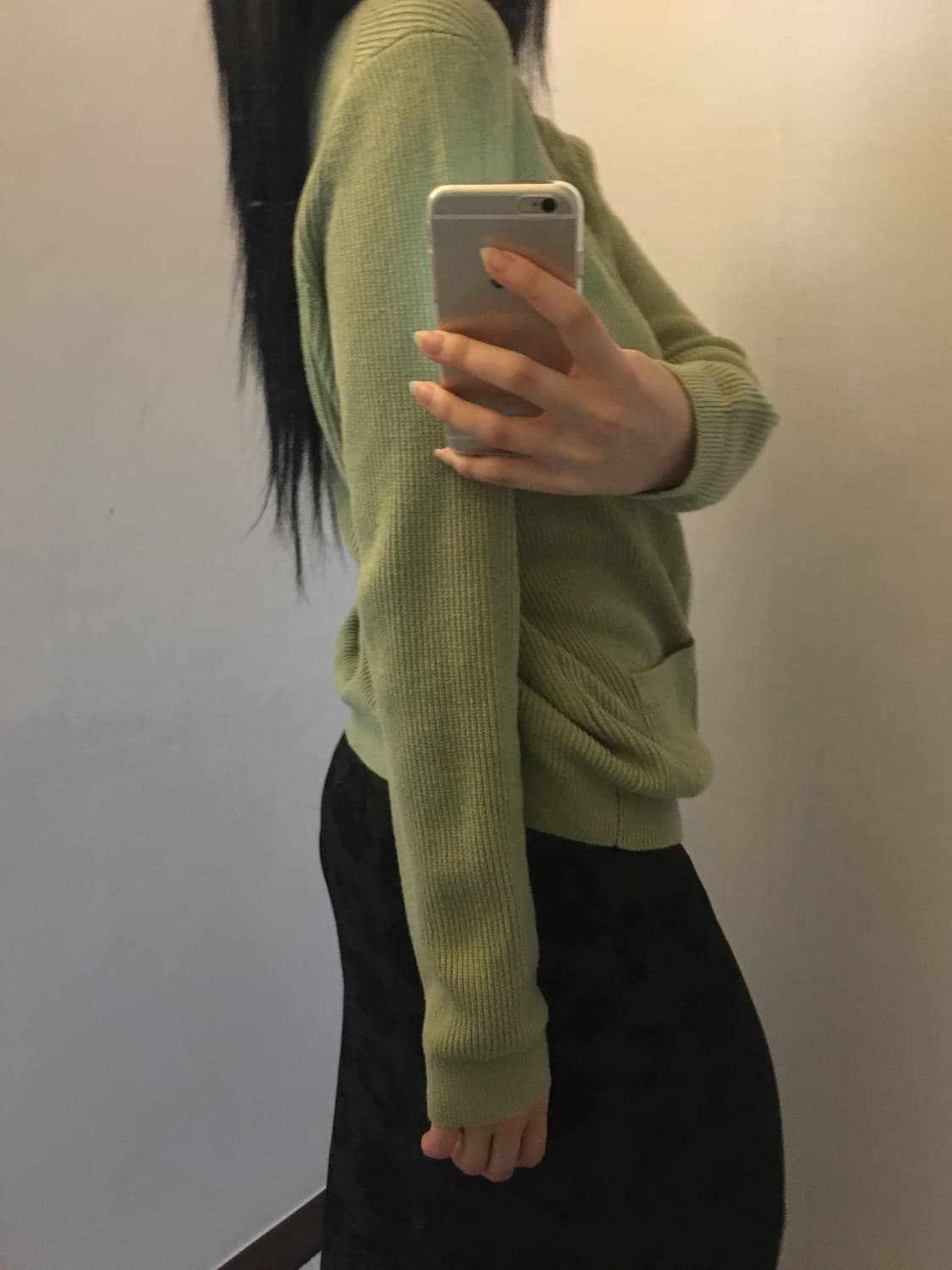 빈티지 집업  상품이미지1