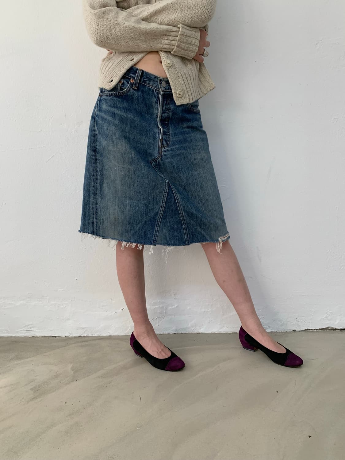 Levis 501 상품이미지2