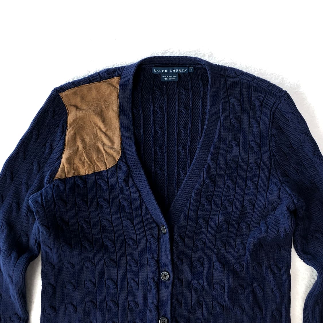 폴로랄프로렌 가디건 상품이미지3