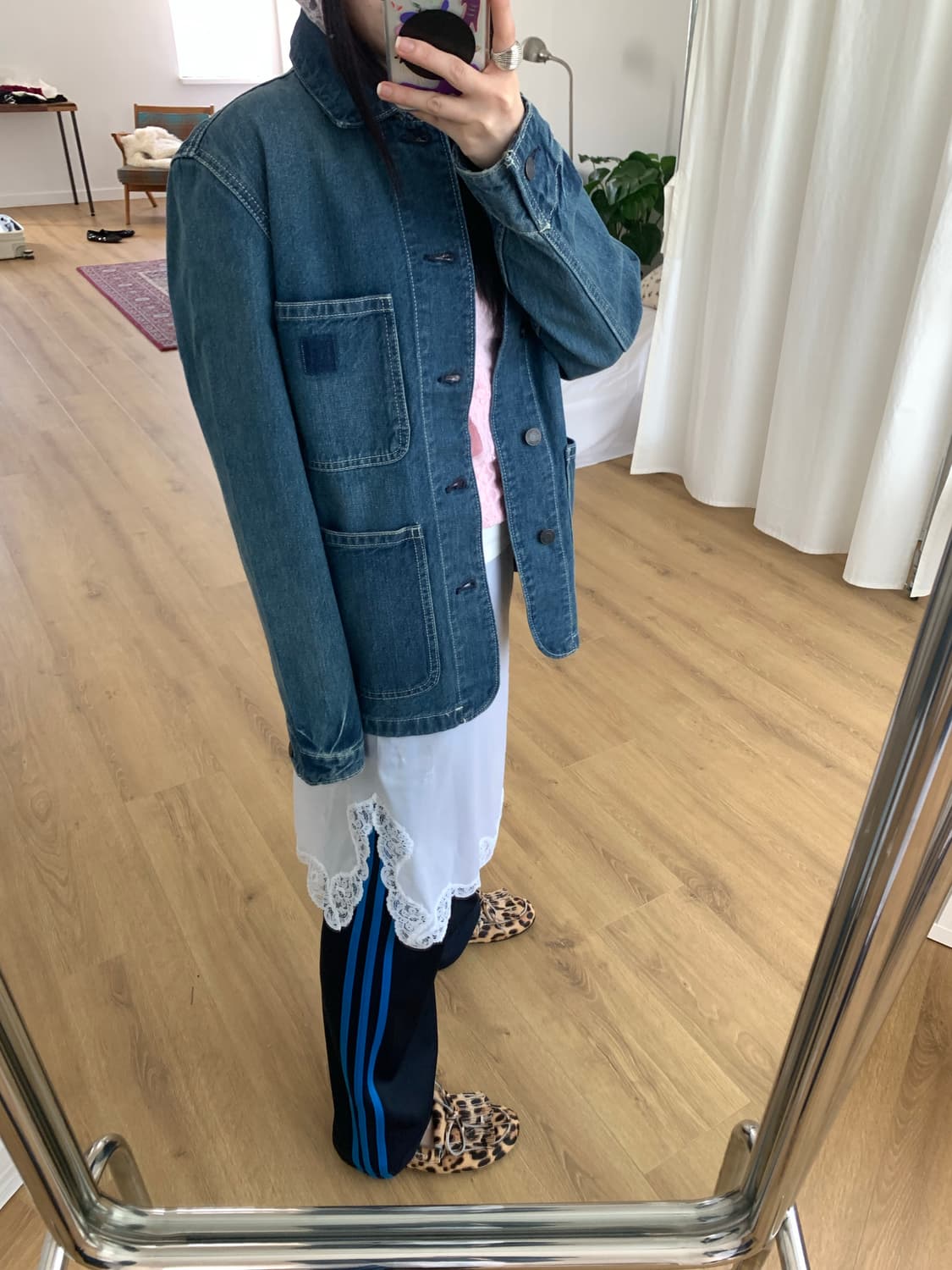 GAP denim JK 상품이미지4