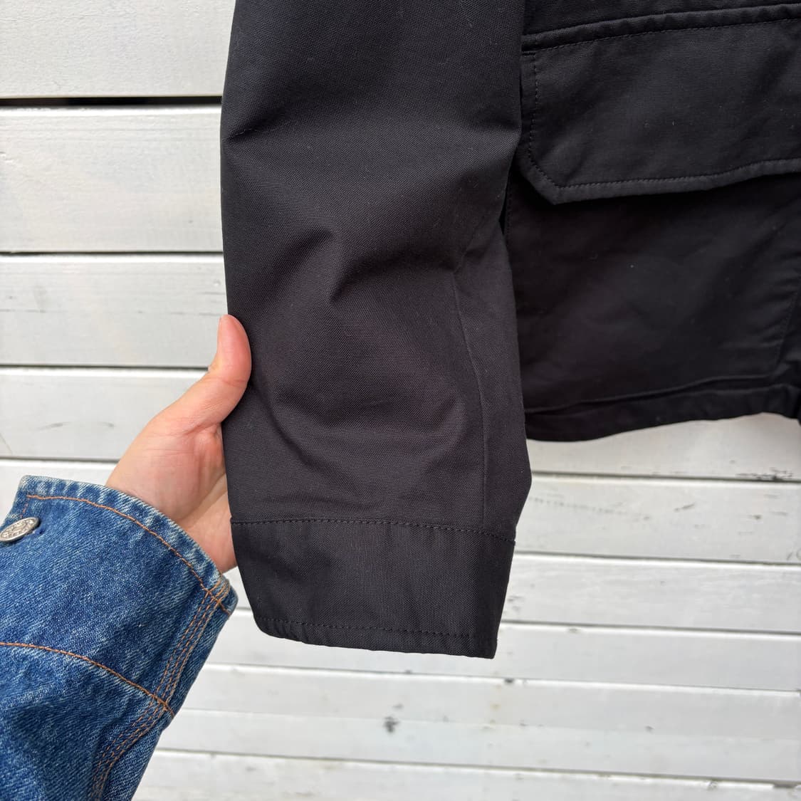 Uniqlo 유니클로 자켓 상품이미지3