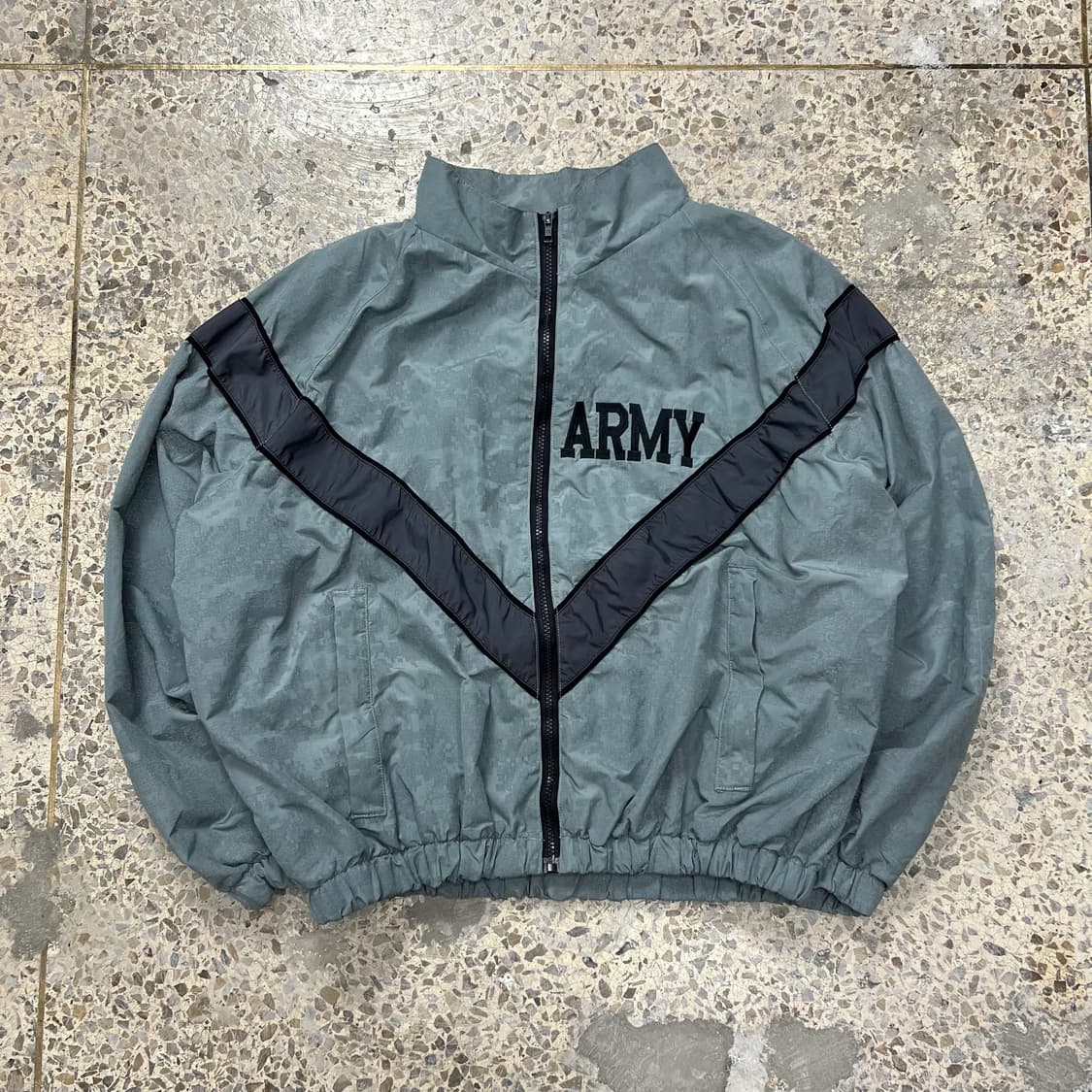 ARMY IPFU 자켓 상품이미지3