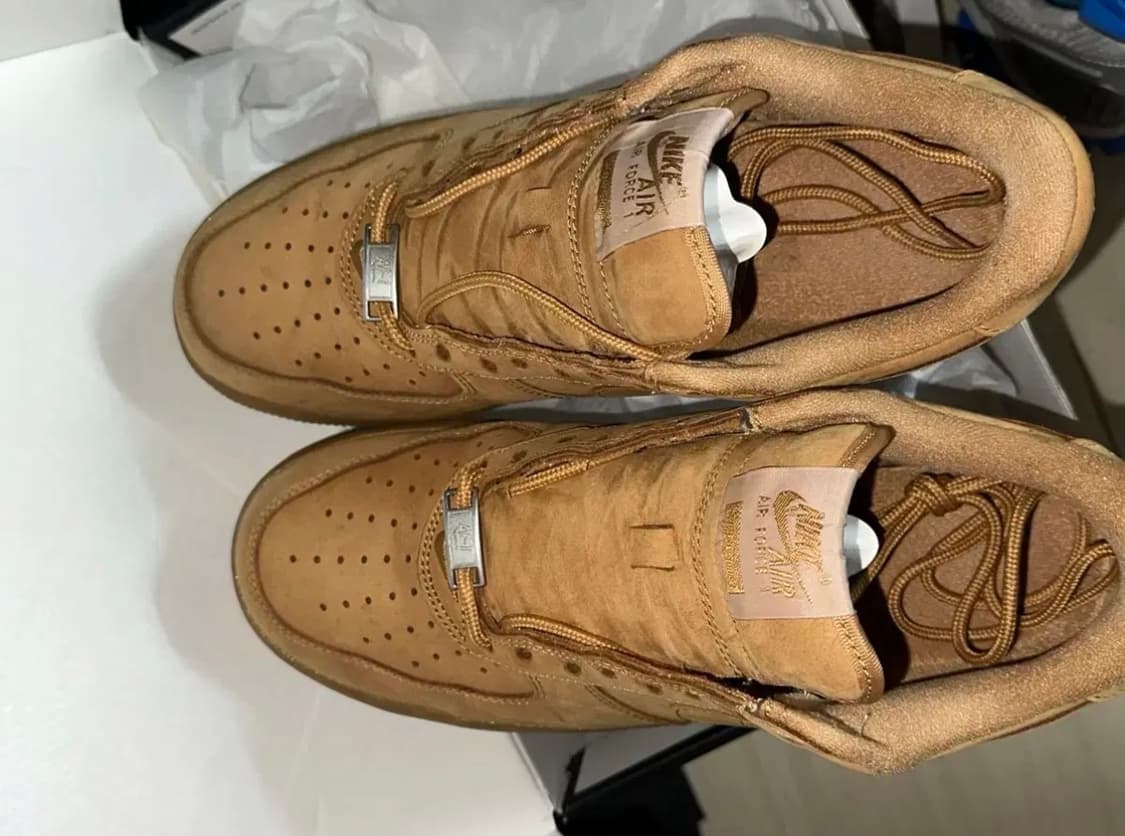 슈프림 된장포스 270 상품이미지3