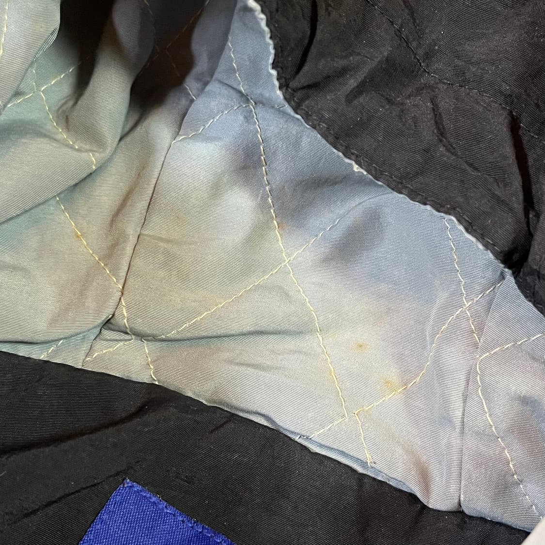 아디다스 올드스쿨 트레포일 점퍼 상품이미지5