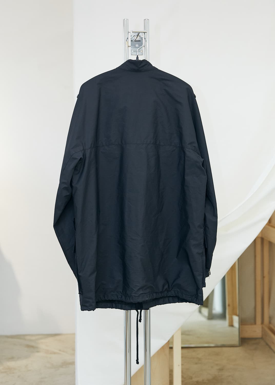 High Neck Parka 상품이미지4