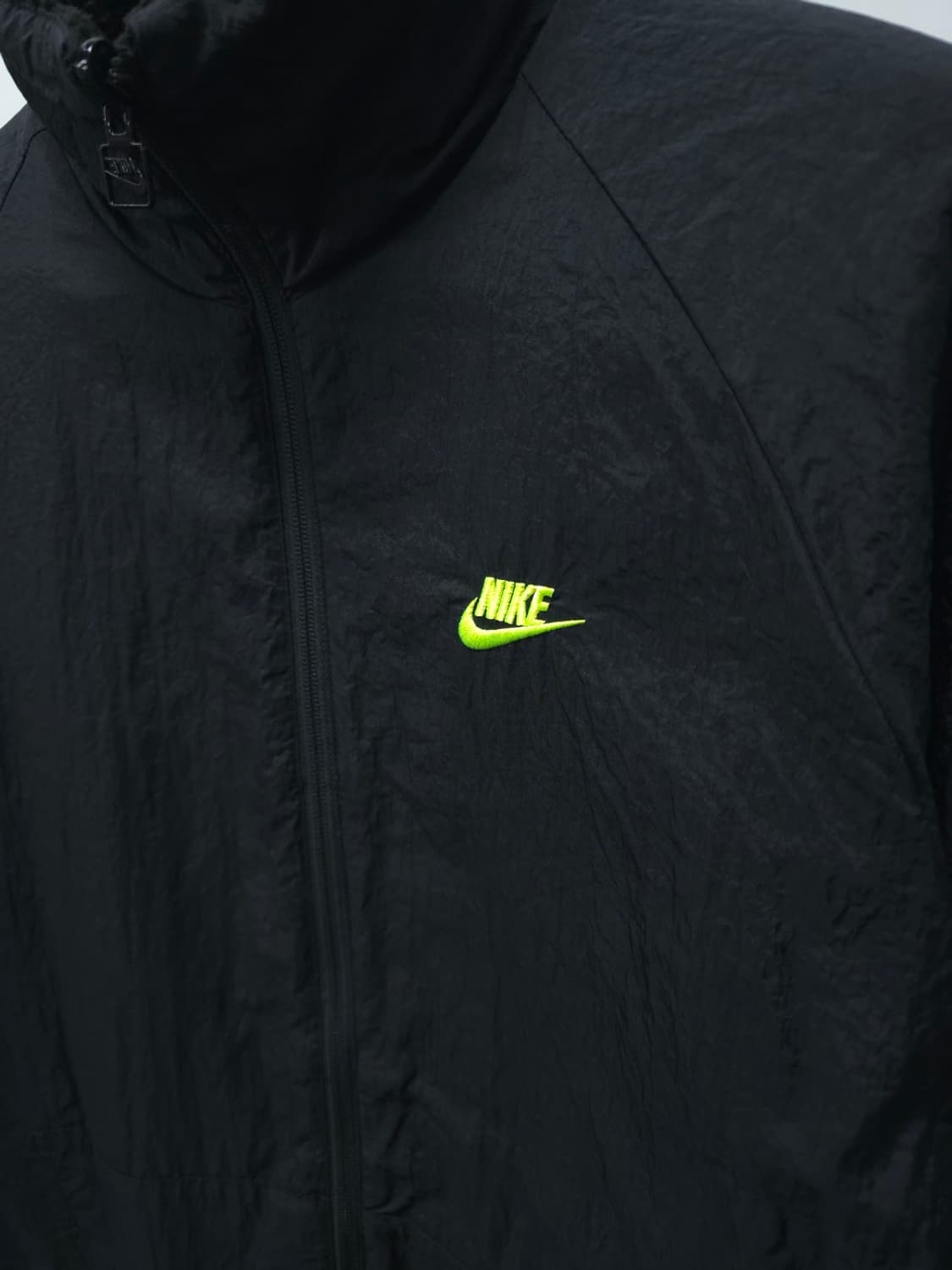 나이키 빅스우시 리버시블 플리스 자켓 XL 상품이미지9