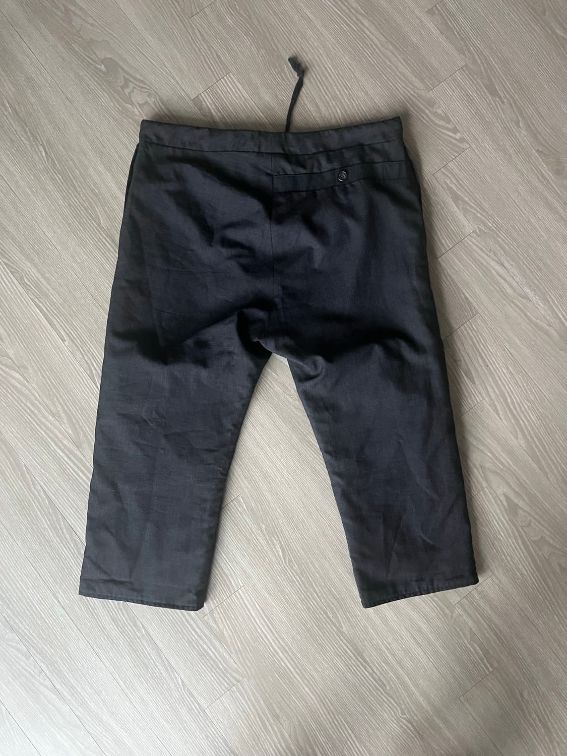 paul harnden suffolk trouser 상품이미지2