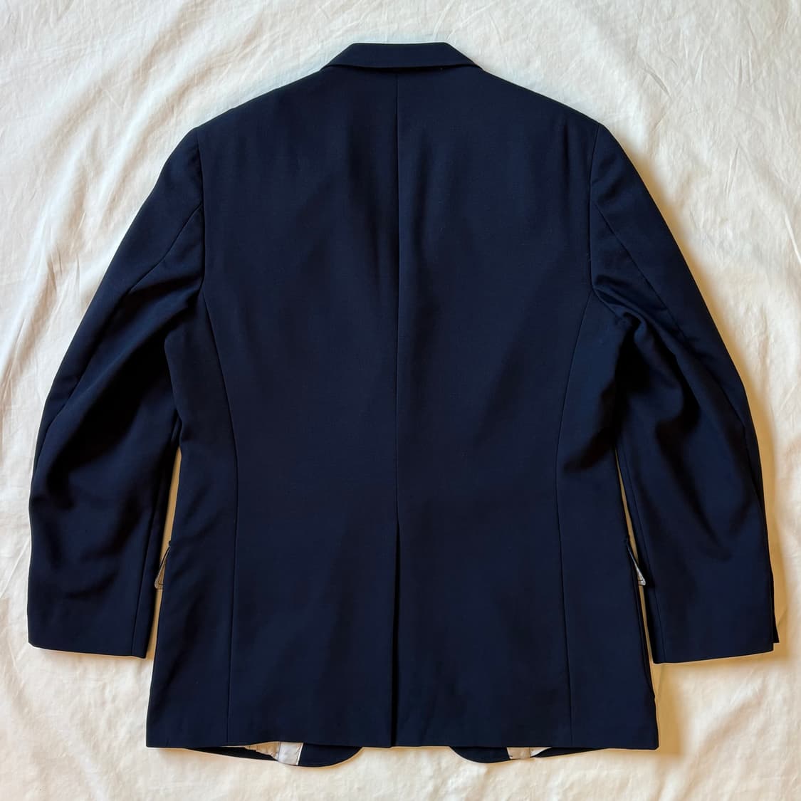 [44L] 80s USA Dillard’s 테일러드 싱글 2B 자켓 상품이미지9