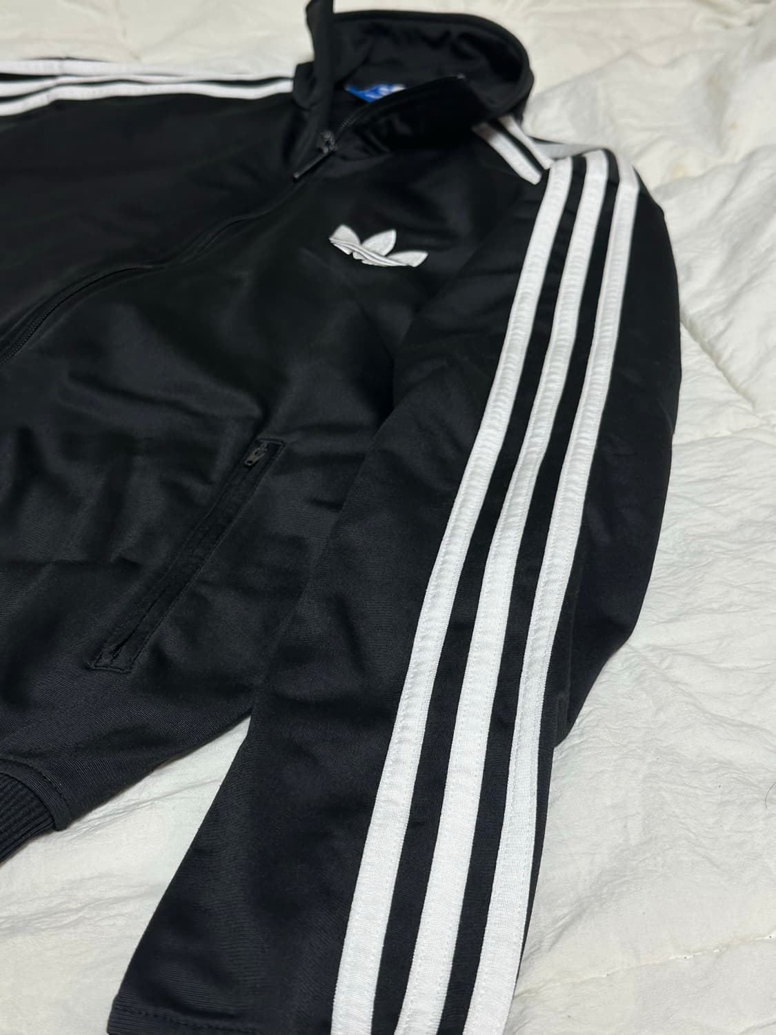 아디다스 구 파이어버드 져지 미디움 상품이미지6