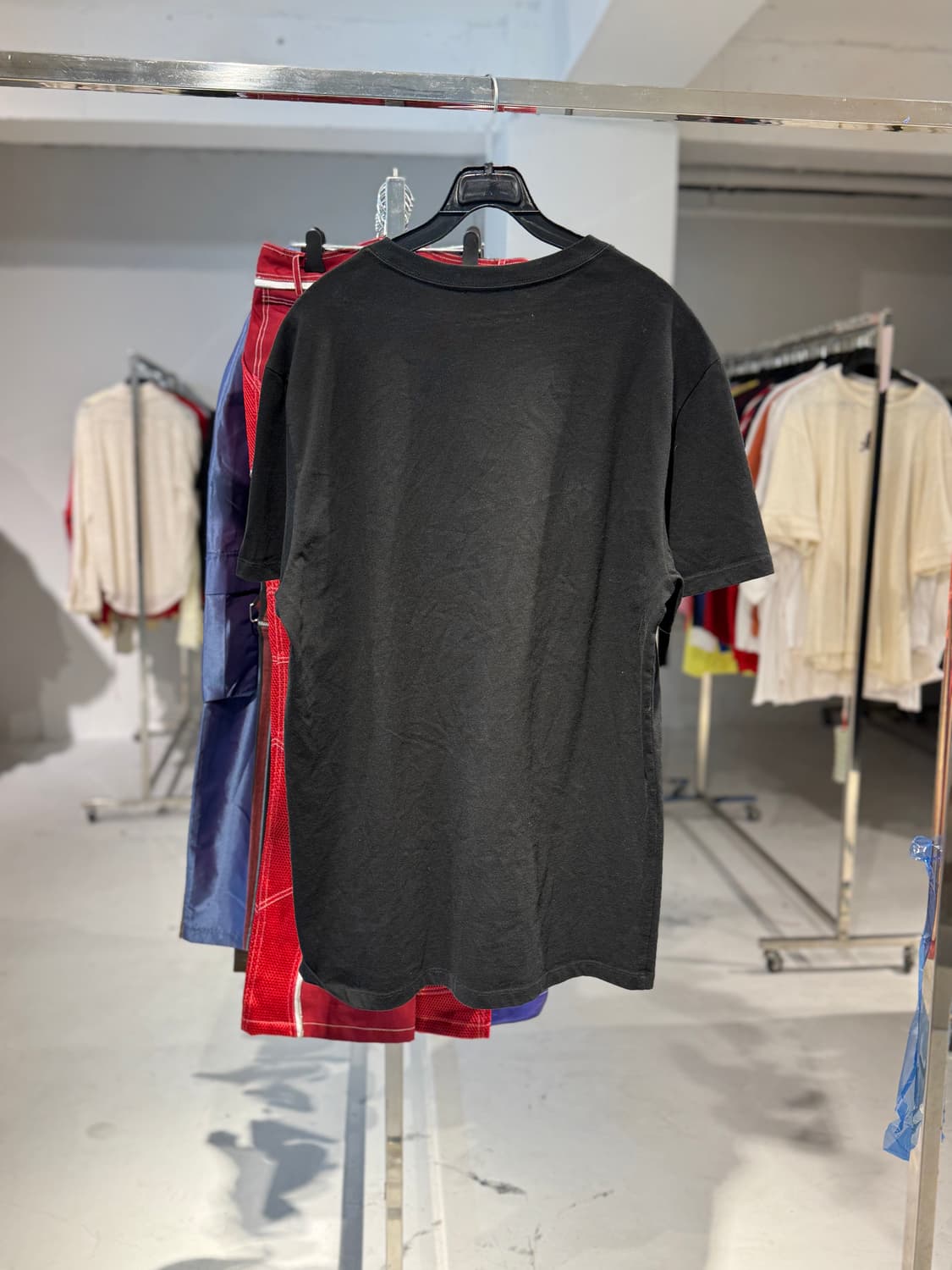 Raf simons 라프시몬스 반팔 상품이미지2