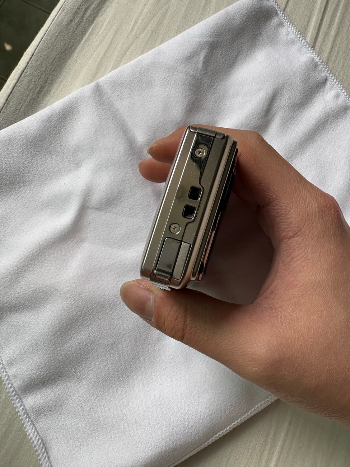 디카 | 올림푸스 뮤 7030 상품이미지6