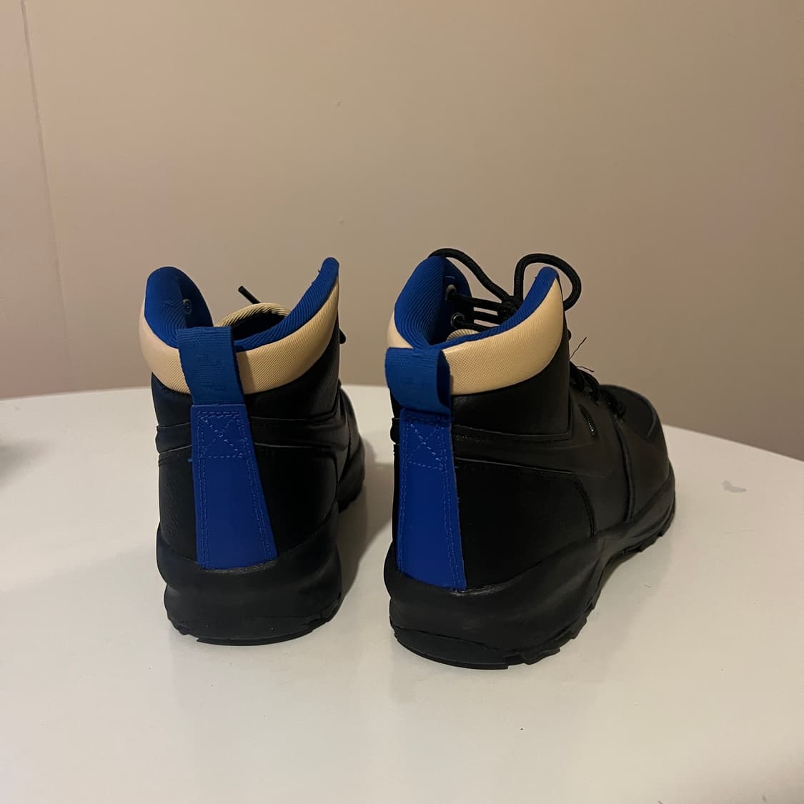 나이키 마노아 레더 부츠 상품이미지3