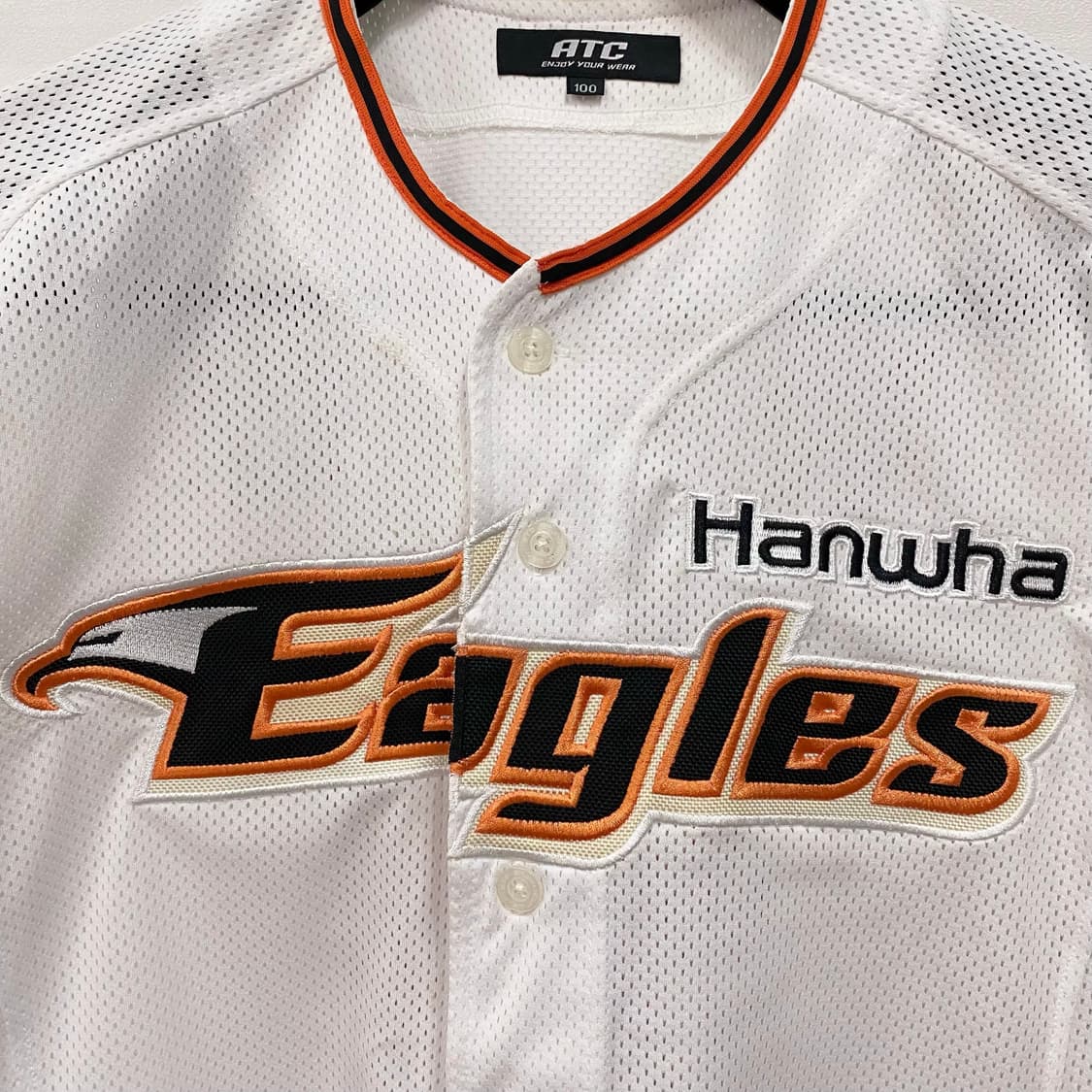 한화 이글스 ATC 류현진 유니폼 상품이미지4