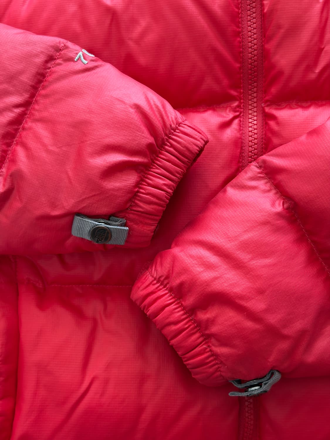 TNF 노스페이스 눕시 700 구스 다운 90-95 상품이미지6