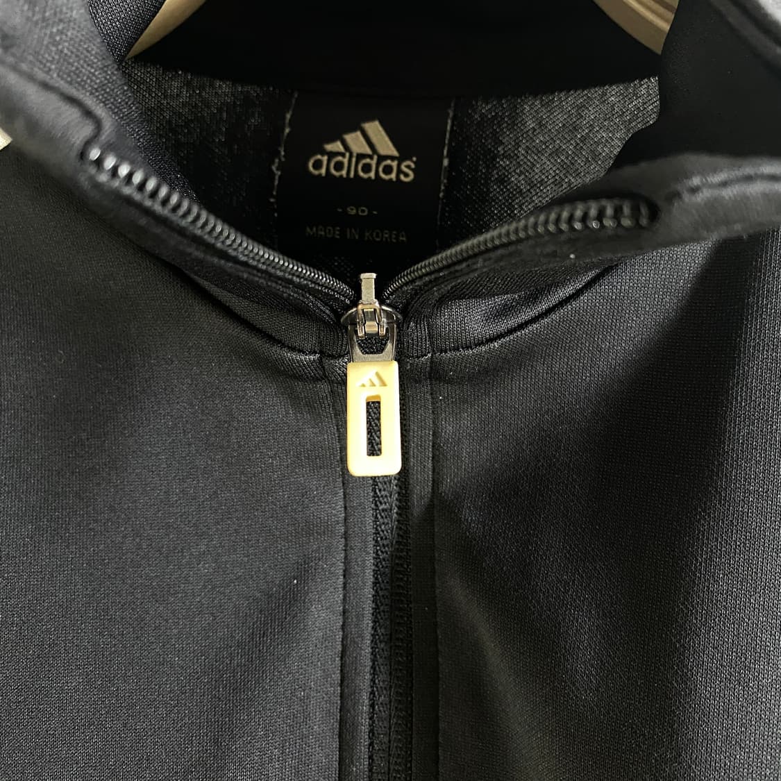-Adidas Crop Top Custom 상품이미지5