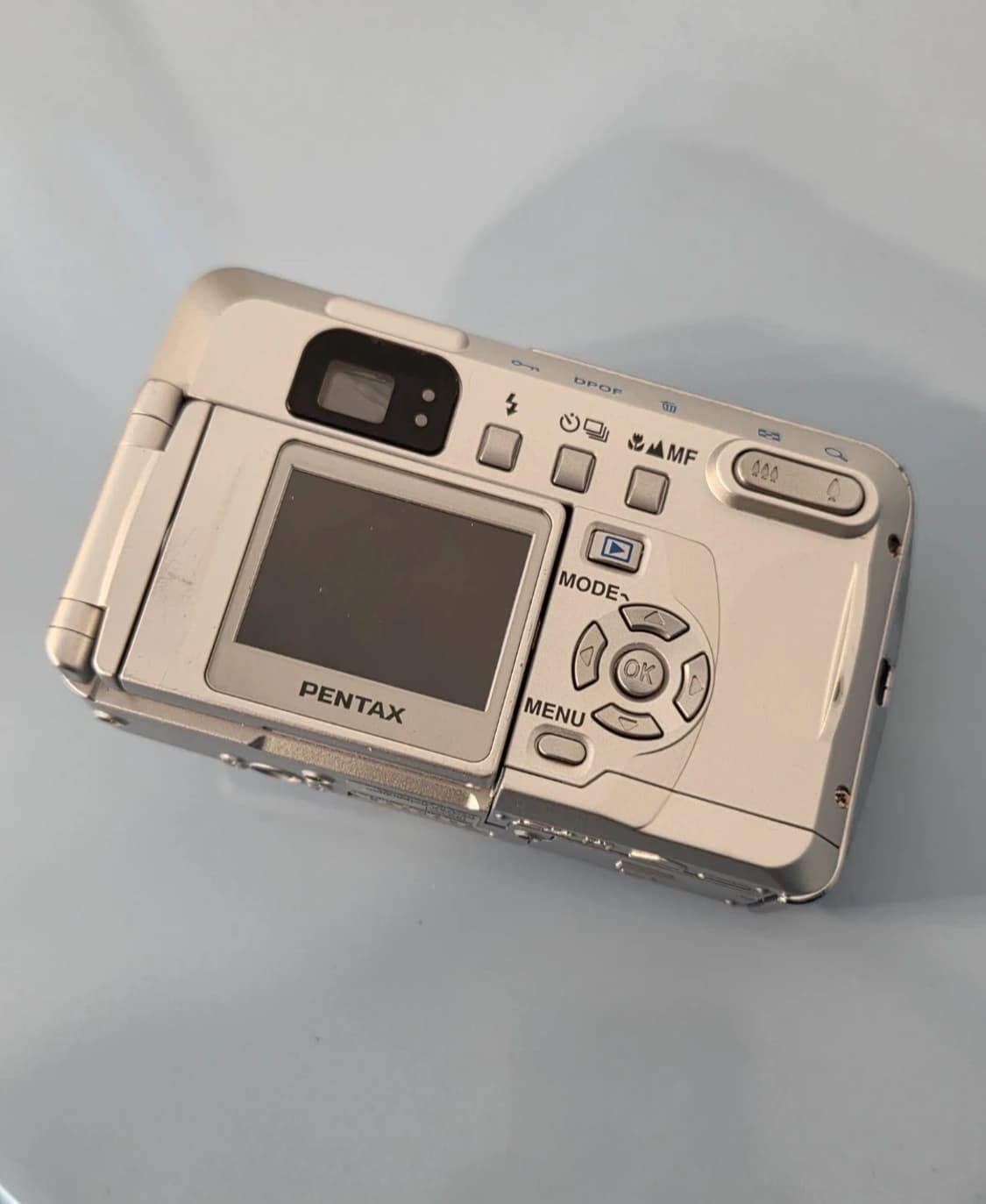 옵티오 디카 상품이미지2