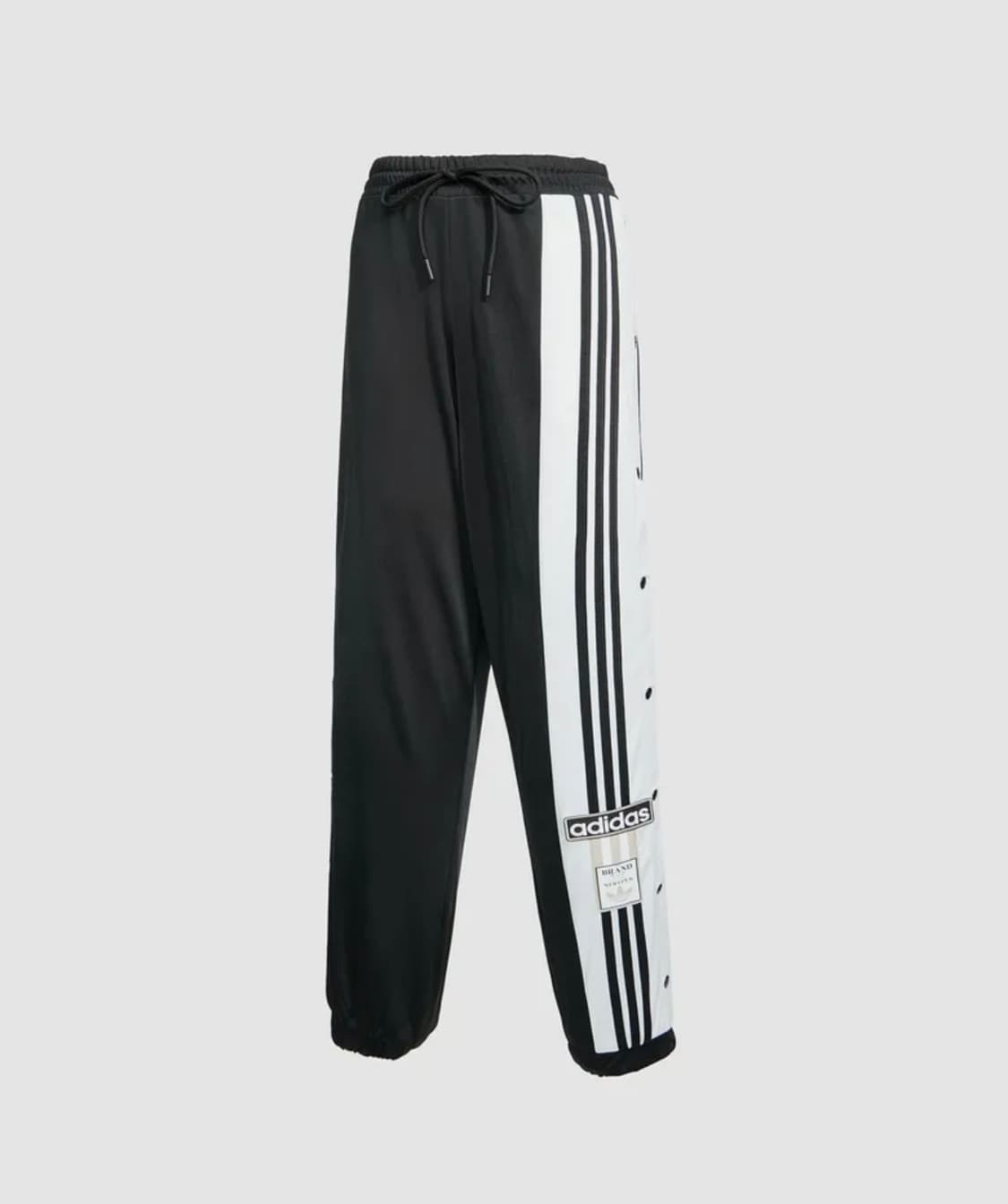 [새상품] ADIDAS) 아디브레이크 팬츠 GJ6580 L size 상품이미지5