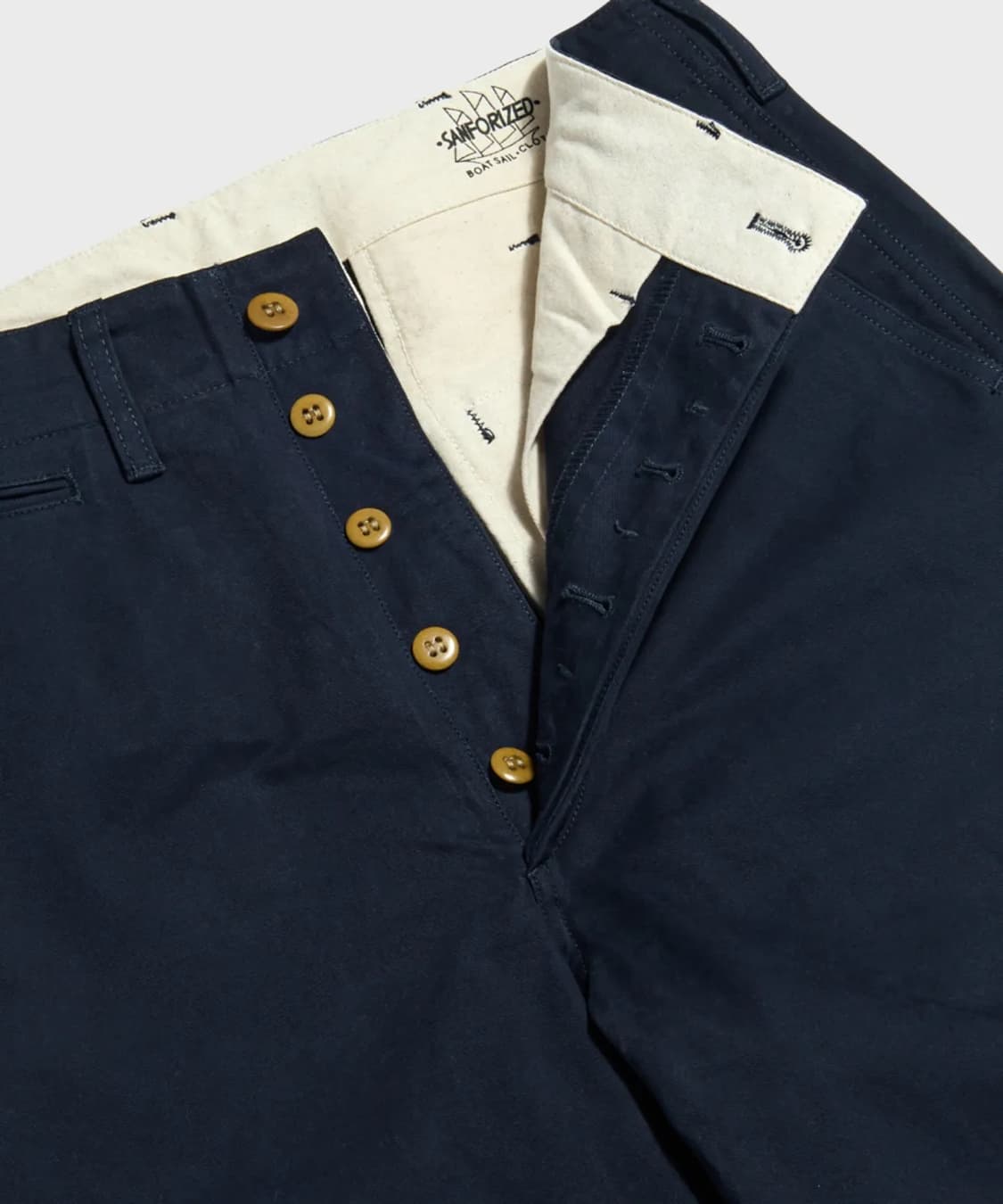 BRONSON 브론슨 USMC Officer Trousers (32) 상품이미지5