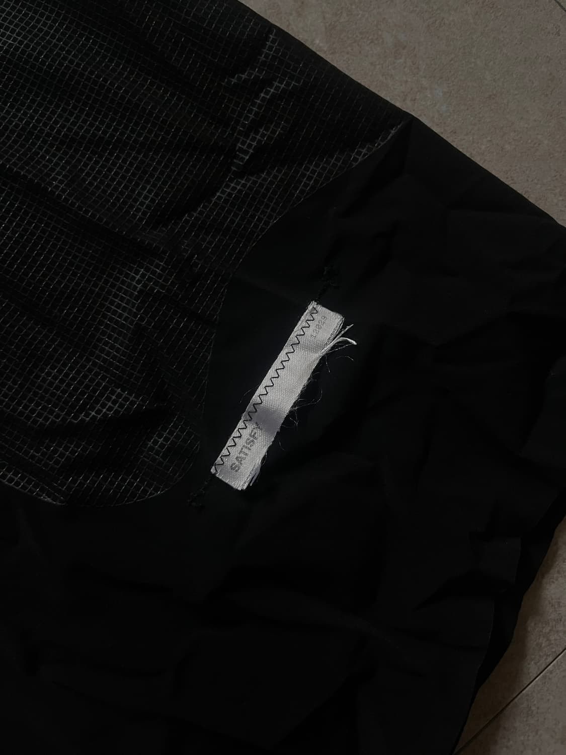 L Satisfy 새티스파이 코듀라 하프타이즈 상품이미지3